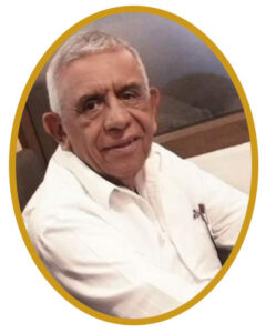 Pastor: Miguel Ángel  Ortiz Golón