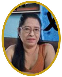 Hna. Antonia de Morales