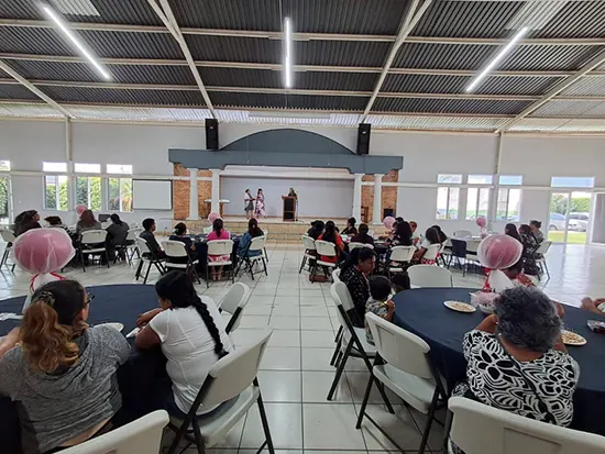 Noticias CIBG y sus ministerios, Vivencias 81 (11)