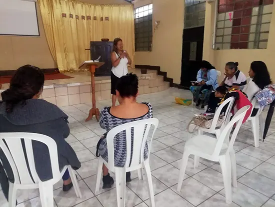 Noticias CIBG y sus ministerios, Vivencias 81 (12)