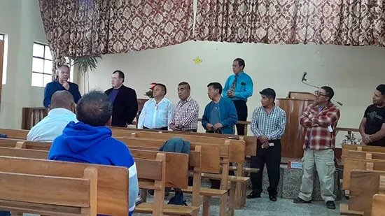 Noticias CIBG y sus ministerios, Vivencias 81 (14)