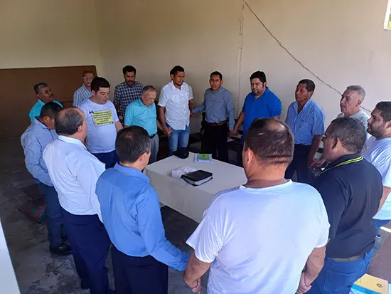 Noticias CIBG y sus ministerios, Vivencias 81 (15)