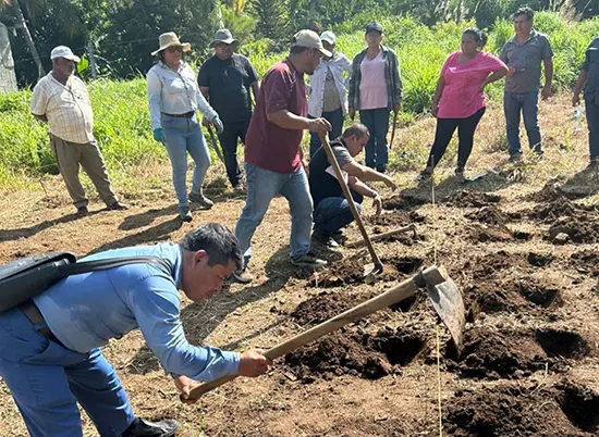 Noticias CIBG y sus ministerios, Vivencias 81 (2)