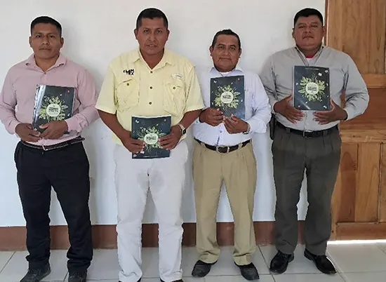 Noticias CIBG y sus ministerios, Vivencias 81 (21)