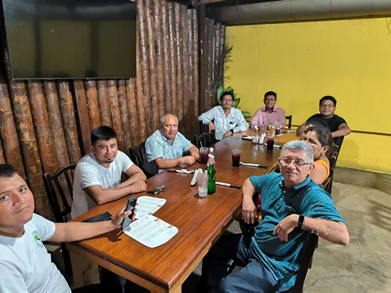 Noticias CIBG y sus ministerios, Vivencias 81 (23)