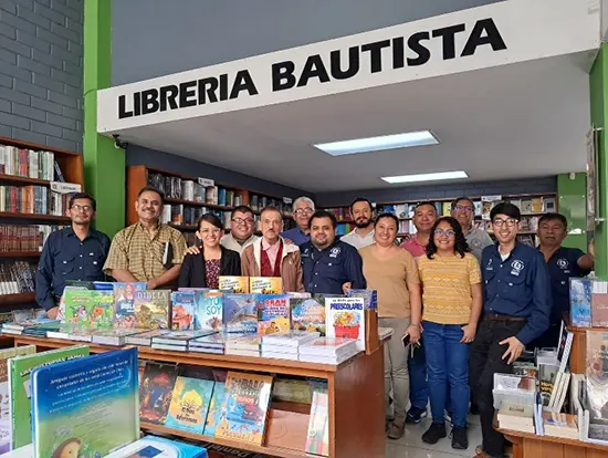 Noticias CIBG y sus ministerios, Vivencias 81 (3)