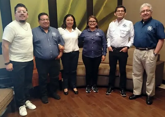 Noticias CIBG y sus ministerios, Vivencias 81 (4)