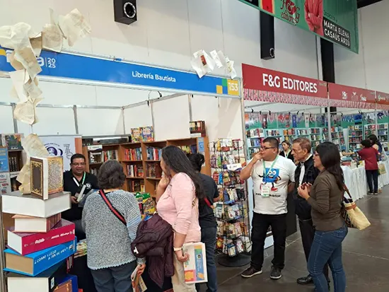 Noticias CIBG y sus ministerios, Vivencias 81 (5)