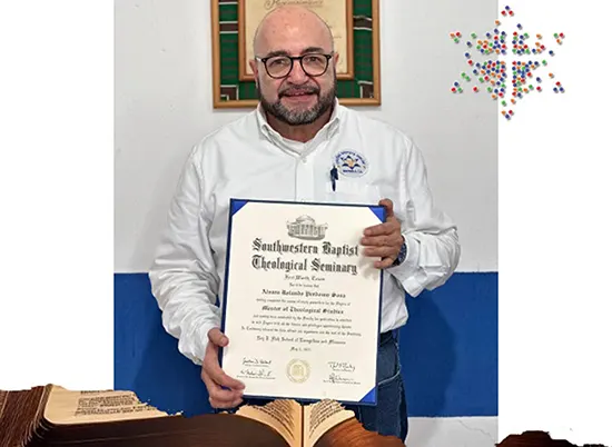 Noticias CIBG y sus ministerios, Vivencias 81 (7)