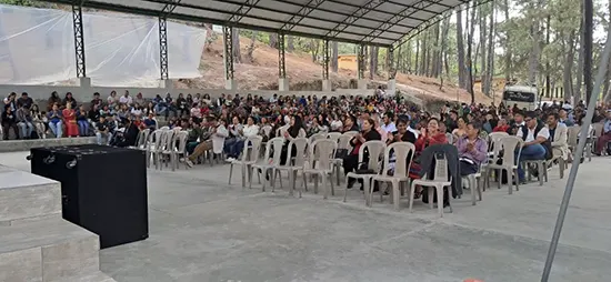 Noticias de las Asociaciones, Vivencias 81 (3)