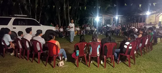 Noticias de las Asociaciones, Vivencias 81 (5)