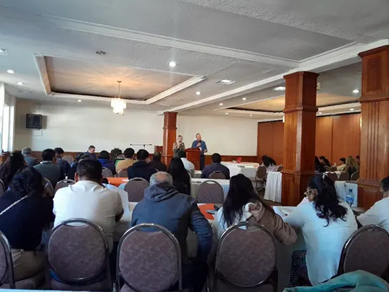 Noticias de las Asociaciones, Vivencias 81 (6)