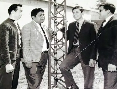 Noticias evangelicas, vivencias 81 (1)