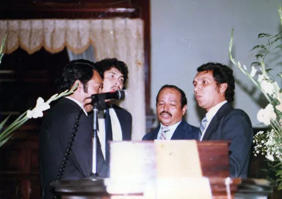 Noticias evangelicas, vivencias 81 (2)