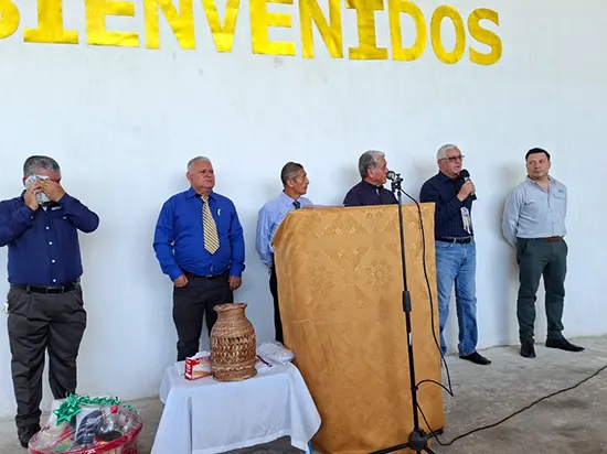 Vivencias Bautistas no 82 (72)