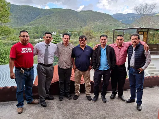 Vivencias Bautistas no 82 (73)