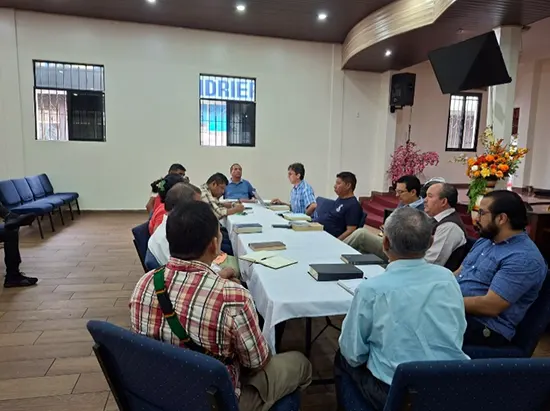 Vivencias Bautistas no 82 (76)