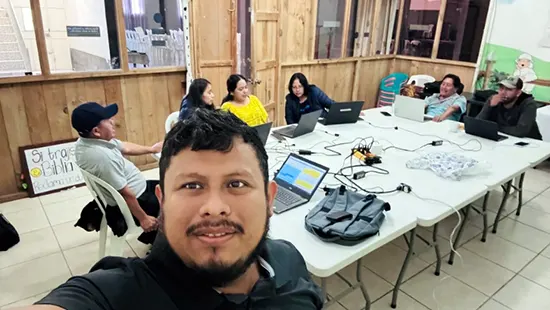 Vivencias Bautistas no 82 (80)