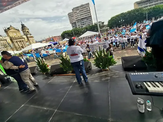 Vivencias Bautistas no 82 (81)