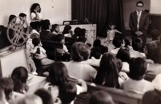 Vivencias Bautistas no 82 (84)