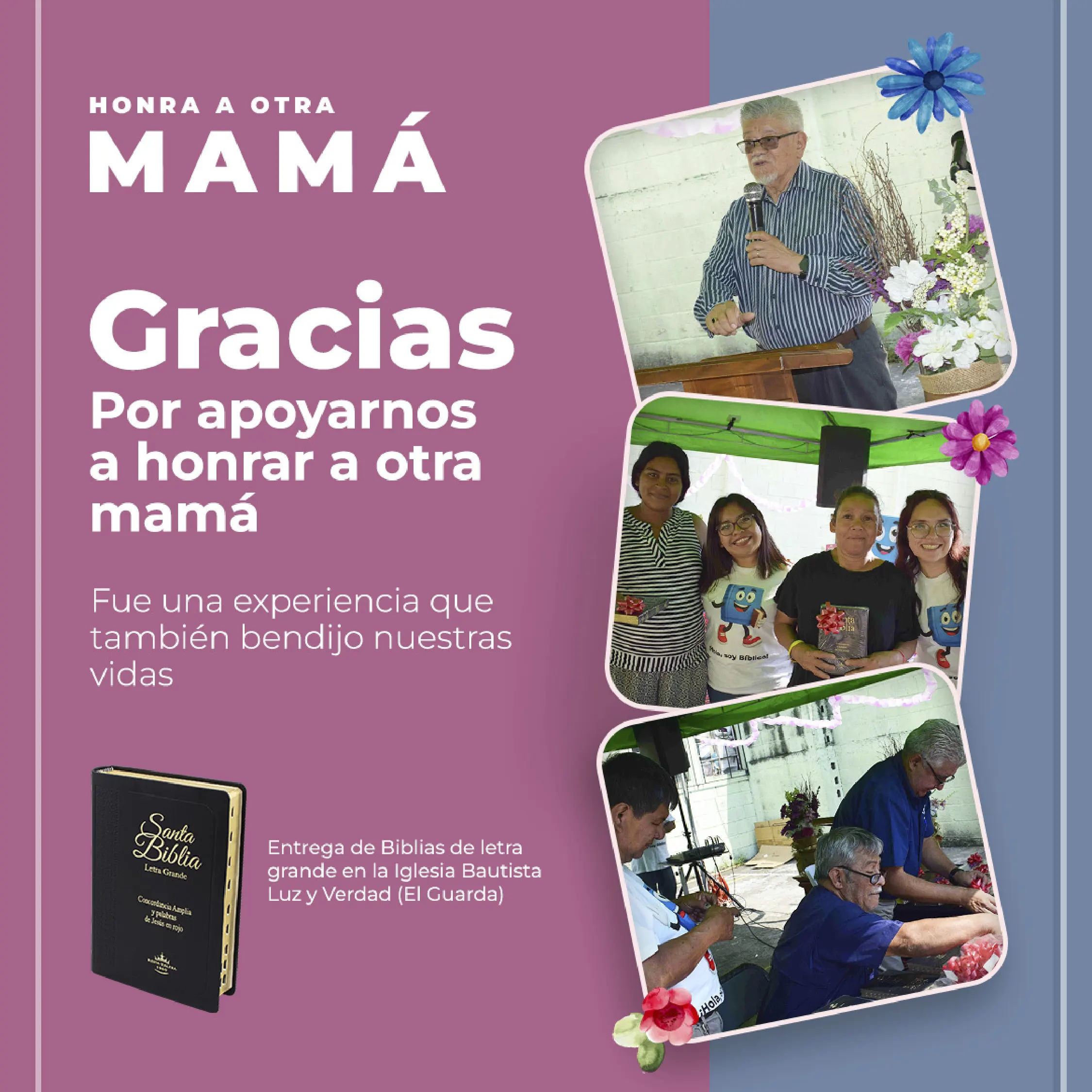 Libreria Bautista 1
