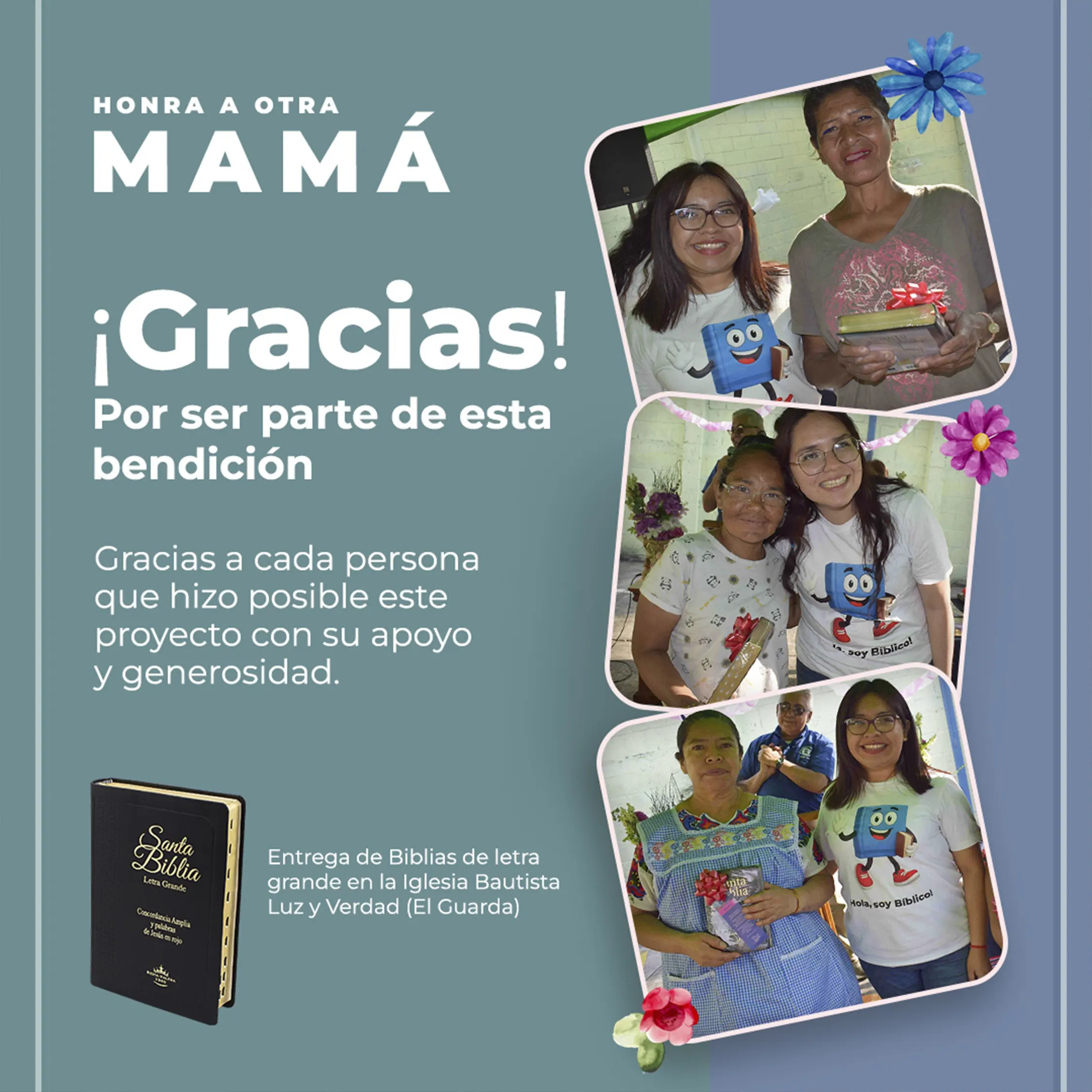 Libreria Bautista 6