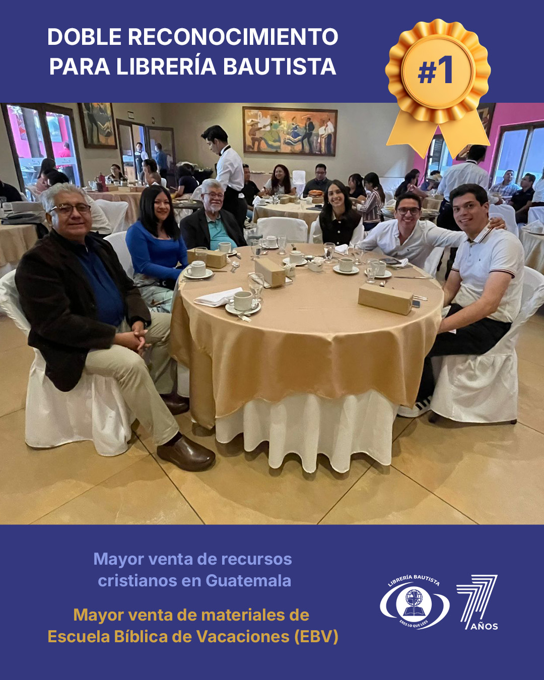 Premios libreria 2
