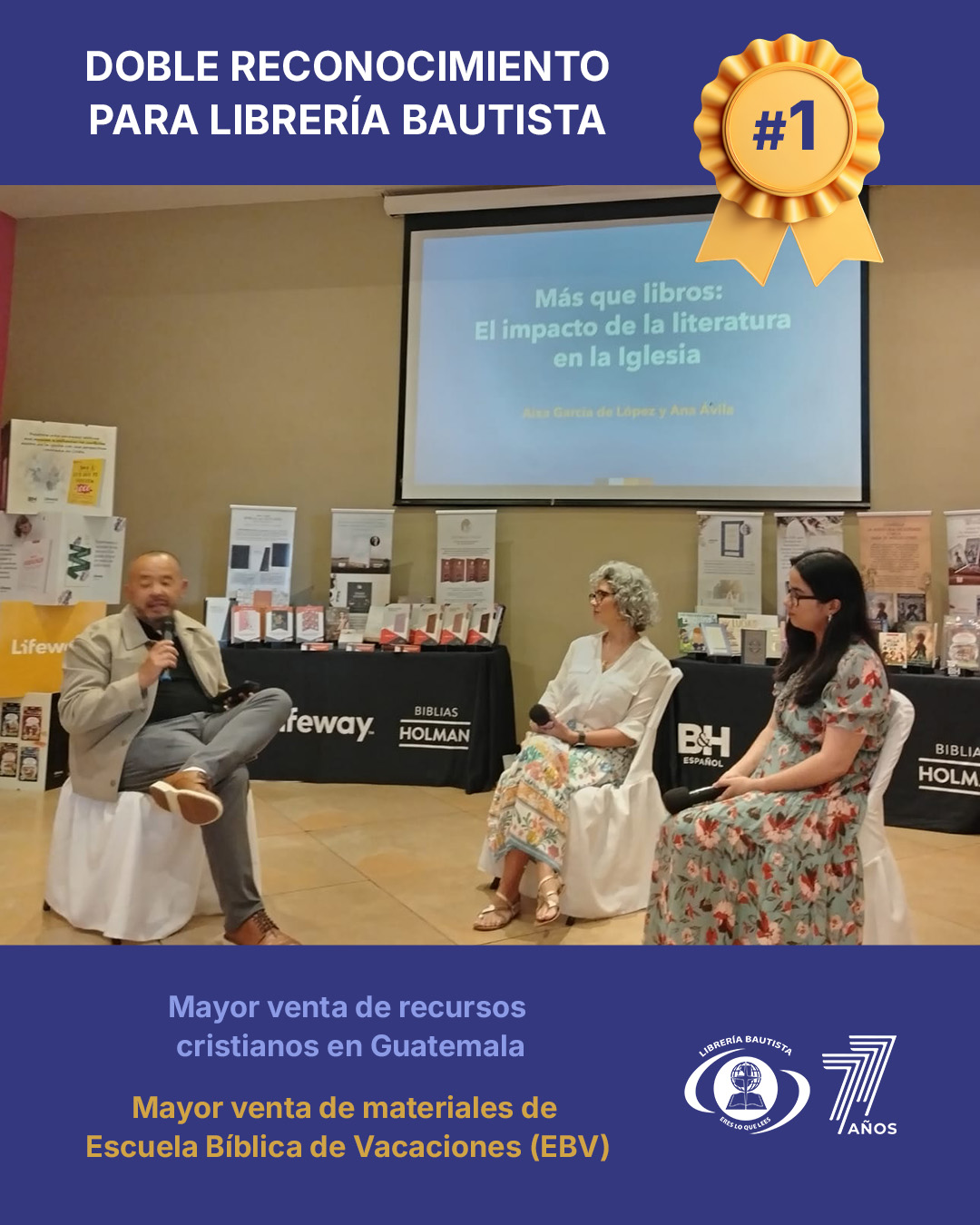Premios libreria 3