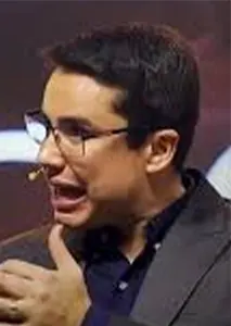 Raphael Abdalla