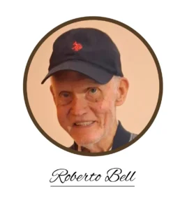 Roberto Bell